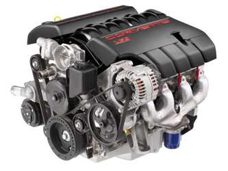 P3524 Engine